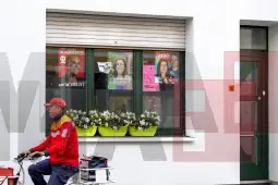 Belgjikë zgjedhjet lokale